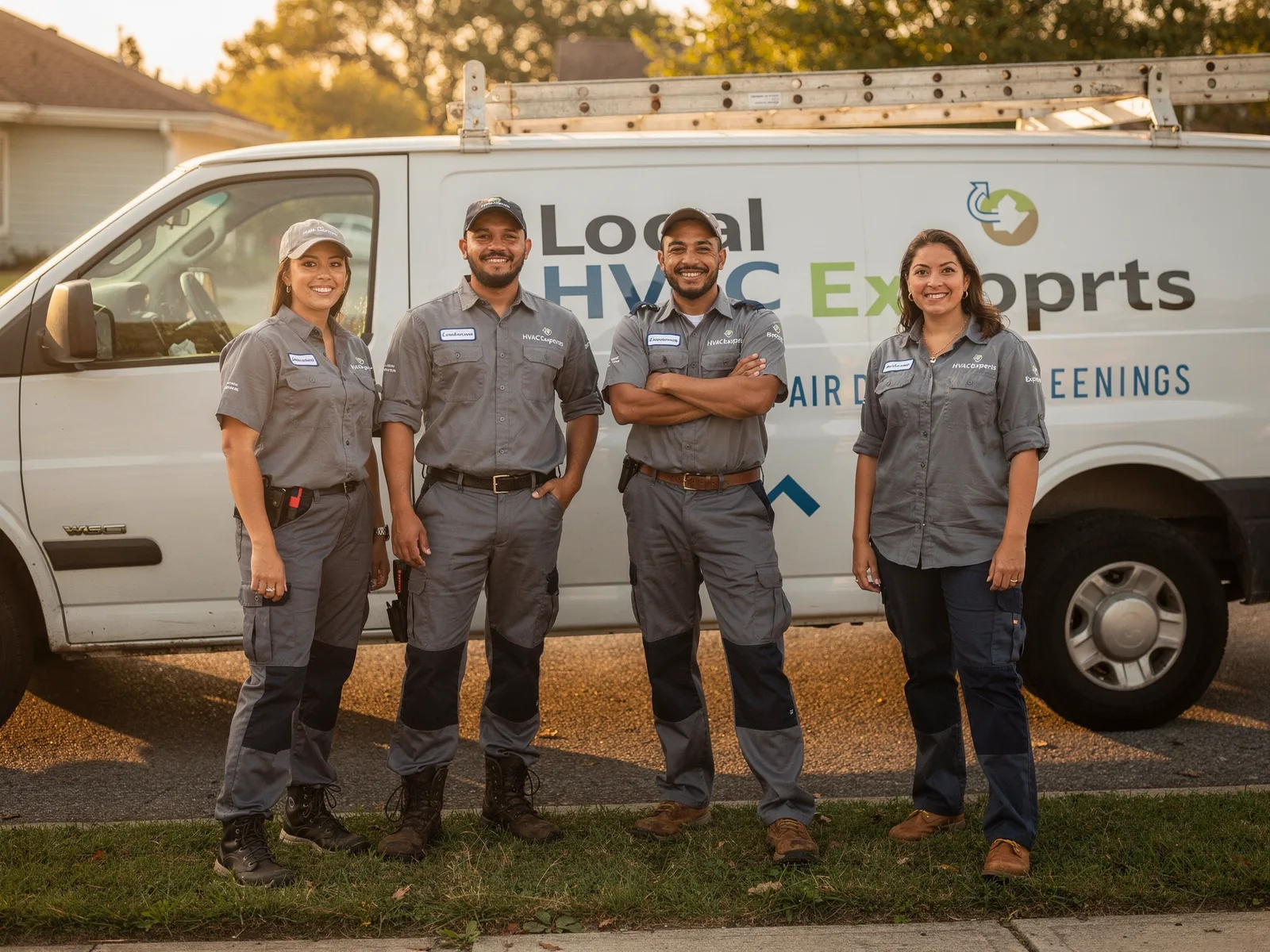 24/7 HVAC Repair & AC Replacement company in Inverness, MS